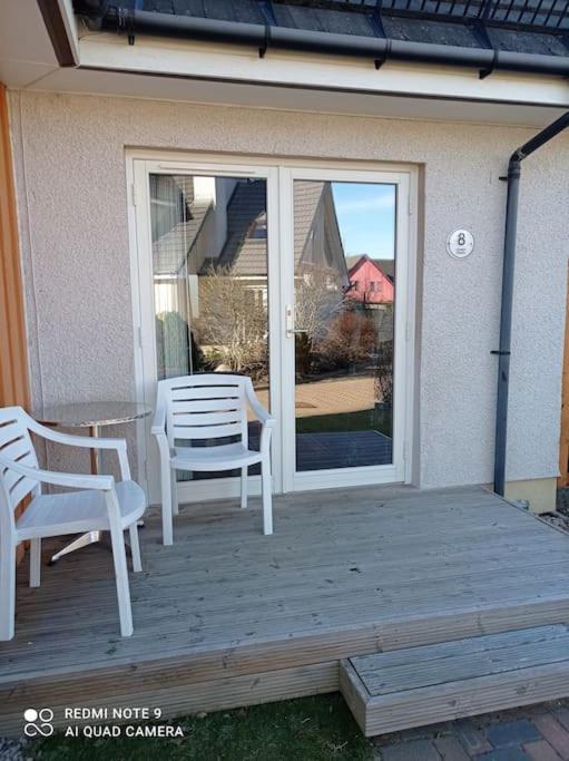 Avalon Studio. Comfy Well Equipped Cosy Studio. Aviemore Exterior photo